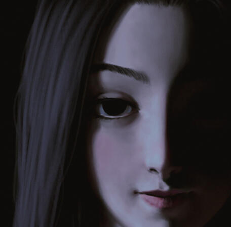 ANYA: A Horror Story